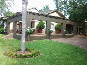 Bayswater Lodge